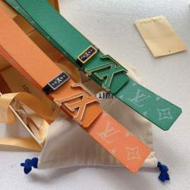 Picture of Louis Vuitton Belts _SKUfw159097468fw